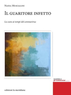 cover image of Il guaritore infetto